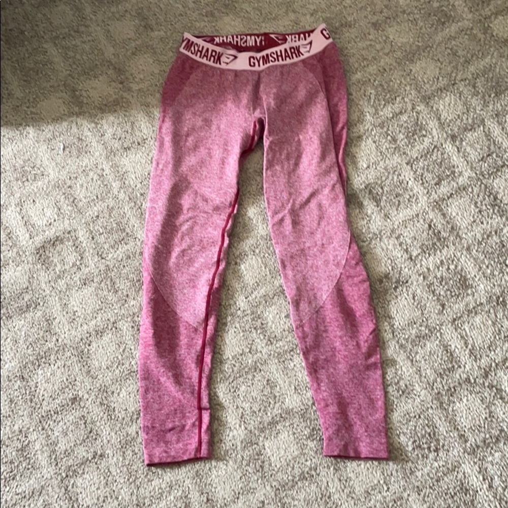 Gymshark Leggings size XL
